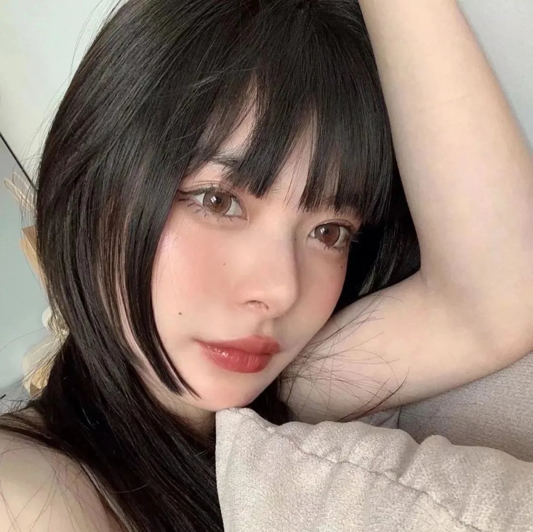 美人老矣·动态漫