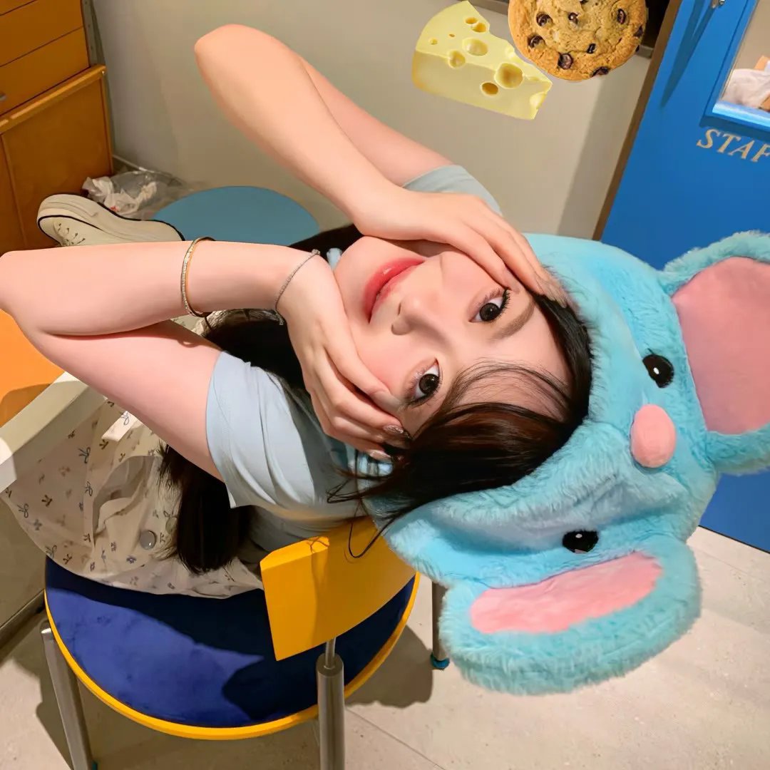 砸掉你的牙
